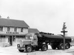 Scammell Highwayman 1954 года